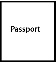 Celebrant Passport